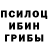 Метадон мёд Whale Dog